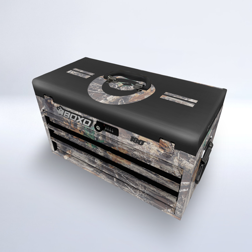 Boxo Tool Box — 180Decals